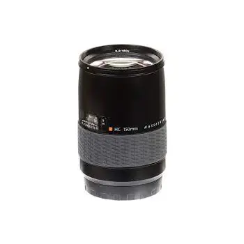 Hasselblad HC 150mm F3.2 N Lens